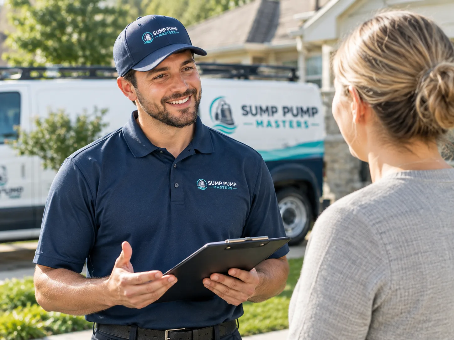 Sump Pump Repair Carpio, ND FAQs
